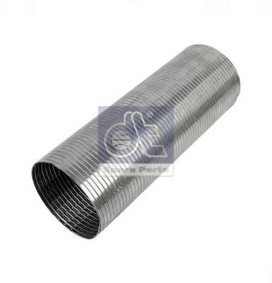 DT 3.25262 Flex Hose, exhaust system